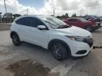 2021 Honda HR-V EXL