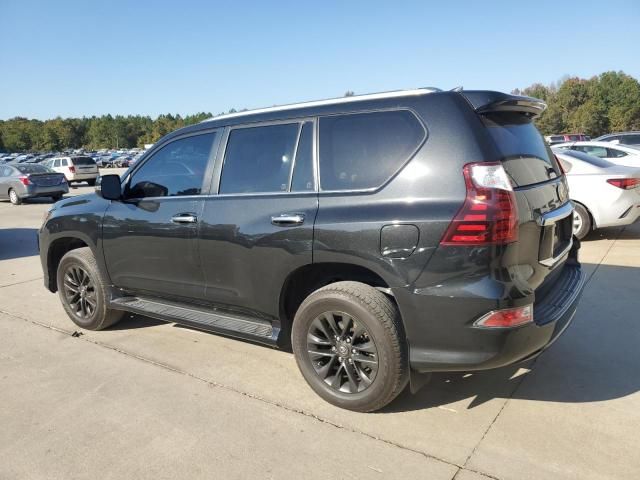 2022 Lexus GX 460