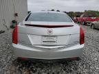 2014 Cadillac ATS Luxury