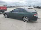 1999 Honda Prelude SH