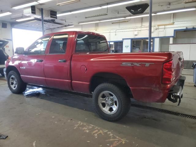 2008 Dodge RAM 1500 ST