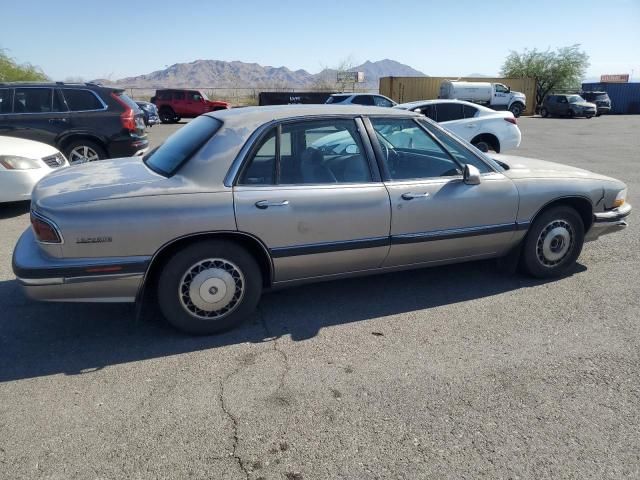 1996 Buick Lesabre Custom