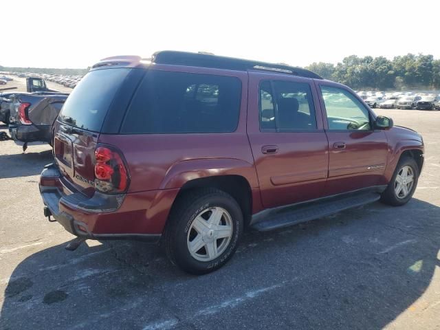 2002 Chevrolet Trailblazer EXT