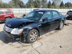 Ford Vehiculos salvage en venta: 2008 Ford Taurus SEL