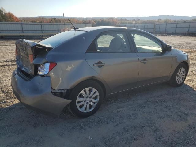 2010 KIA Forte EX