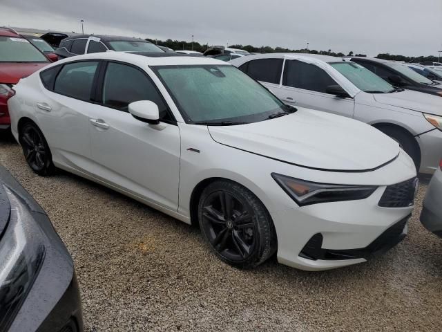 2023 Acura Integra A-Spec