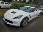 2017 Chevrolet Corvette Grand Sport 2LT