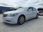 2008 Lexus LS 460