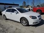 2009 Chevrolet Malibu LTZ