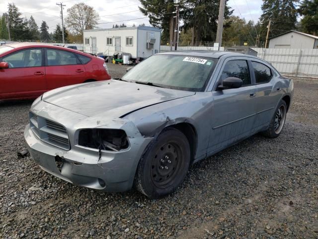 2007 Dodge Charger SE