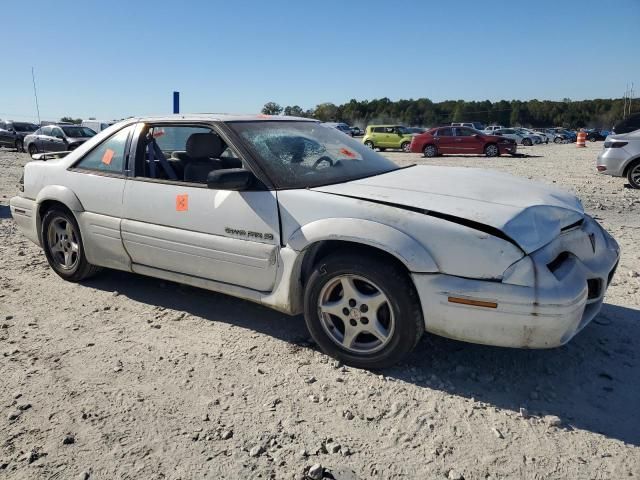 1995 Pontiac Grand Prix SE