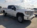 2022 GMC Sierra K2500 Denali