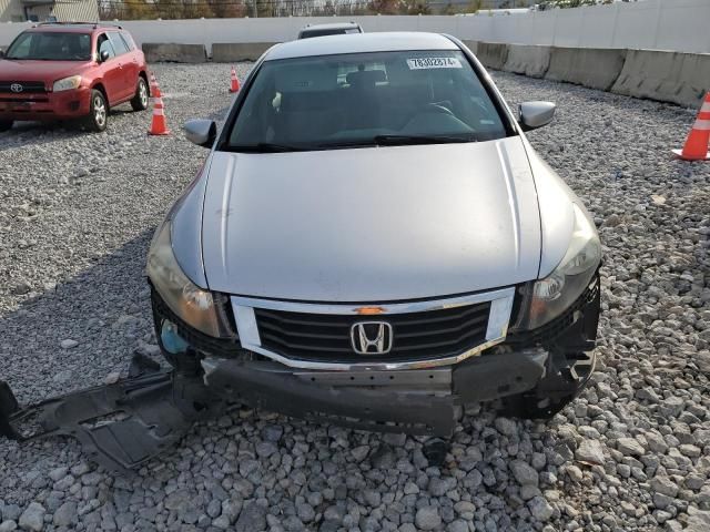 2009 Honda Accord LX