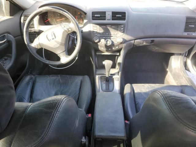 2004 Honda Accord EX