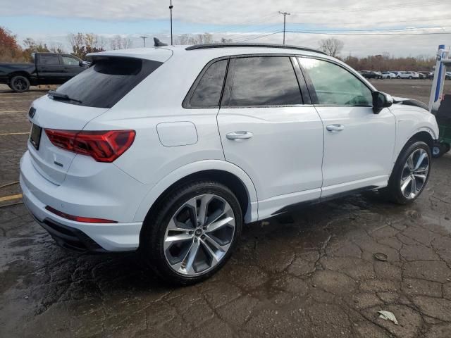 2022 Audi Q3 Premium Plus S Line 45