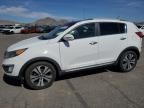 2013 KIA Sportage EX