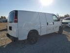 2011 Chevrolet Express G2500