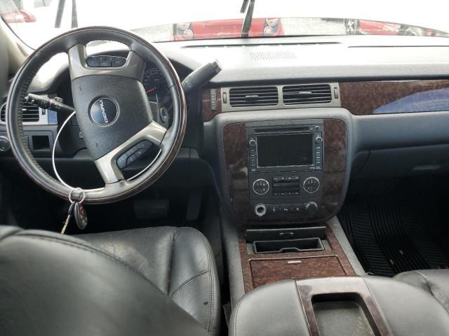 2010 GMC Yukon Denali