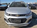 2018 Chevrolet Trax 1LT