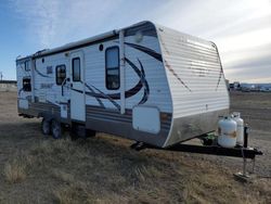 2014 Kutb Trailer en venta en Rocky View County, AB