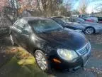 2007 Volkswagen EOS 3.2L