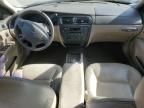 2001 Ford Taurus SES