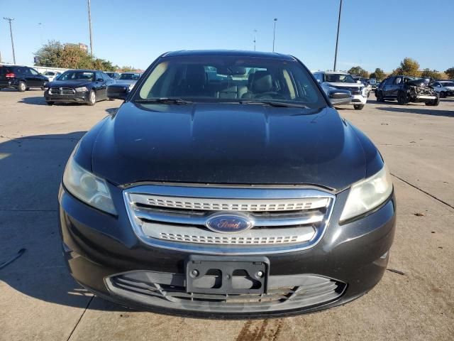 2010 Ford Taurus SEL