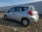 2014 Nissan Versa Note S