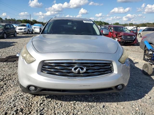 2009 Infiniti FX35