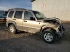 2004 Jeep Liberty Sport