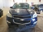 2009 Chevrolet Traverse LT