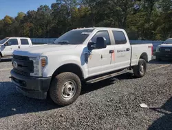 Ford f350 Super Duty salvage cars for sale: 2019 Ford F350 Super Duty