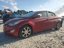 Run And Drives Cars for sale at auction: 2012 Hyundai Elantra GLS