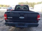 2007 Ford Ranger Super Cab