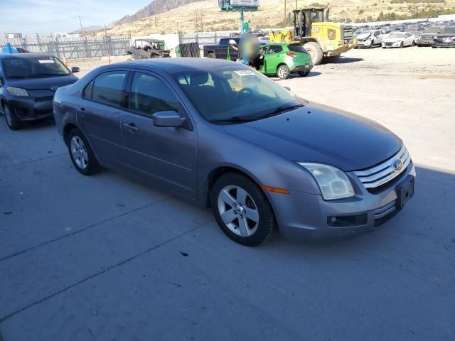 2007 Ford Fusion SE