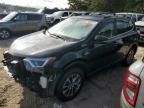 2017 Toyota Rav4 HV LE