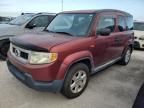 2010 Honda Element EX