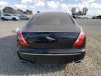 2011 Jaguar XJL Supercharged