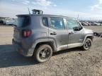 2016 Jeep Renegade Sport