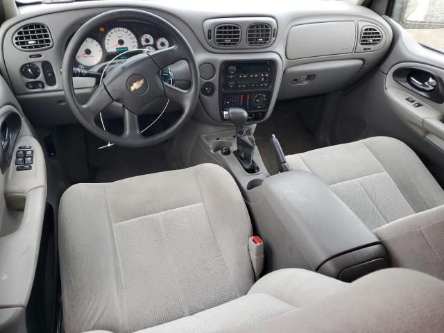 2005 Chevrolet Trailblazer EXT LS