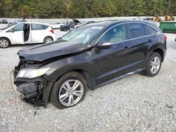 2014 Acura RDX Technology en venta en Gainesville, GA