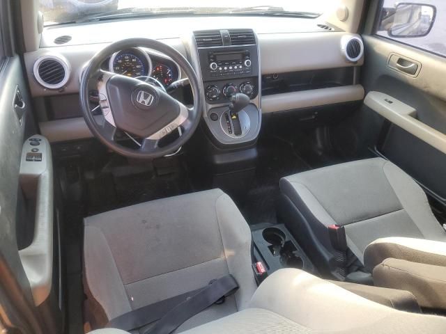 2008 Honda Element EX