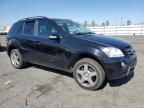 2007 Mercedes-Benz ML 350