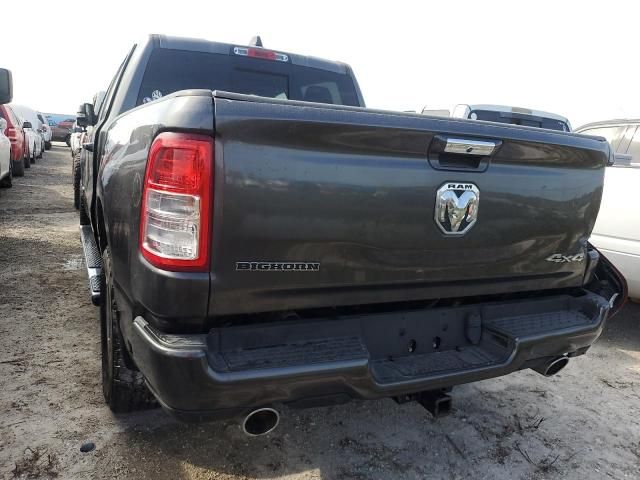 2019 Dodge RAM 1500 BIG HORN/LONE Star