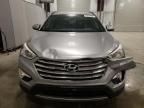 2015 Hyundai Santa FE GLS