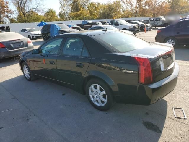 2006 Cadillac CTS