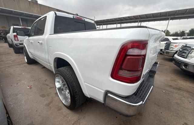 2019 Dodge RAM 1500 Longhorn