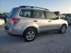 2012 Subaru Forester 2.5X