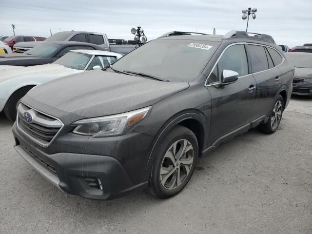 2021 Subaru Outback Touring