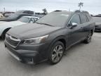 2021 Subaru Outback Touring